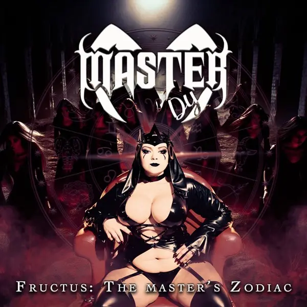 𝕄𝕒𝕤𝕥𝕖𝕣 𝔻𝕪 - Fructus: The Master's Zodiac (2024)