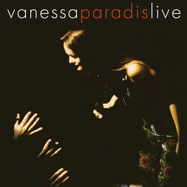 Vanessa Paradis - Live (30th Anniversary Deluxe Edition) (Remastered) (1994/2024)