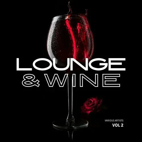 Lounge & Wine, Vol 2 (2024)