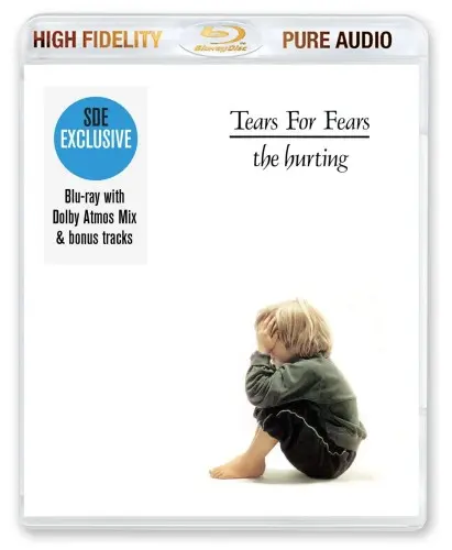 Tears For Fears - The Hurting (Anniversary Edition) (SDE Limited Edition) (1983/2023)