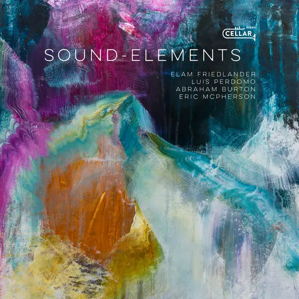 Elam Friedlander - Sound-Elements (2024)