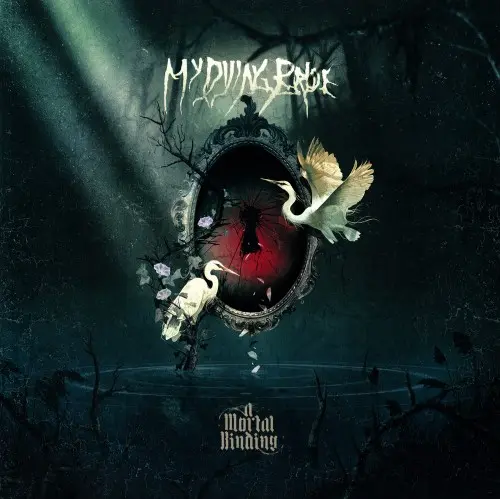 My Dying Bride - A Mortal Binding (2024)