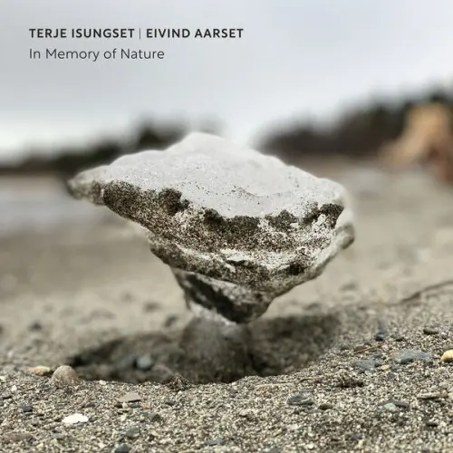 Terje Isungset & Eivind Aarset - In Memory of Nature (2024)