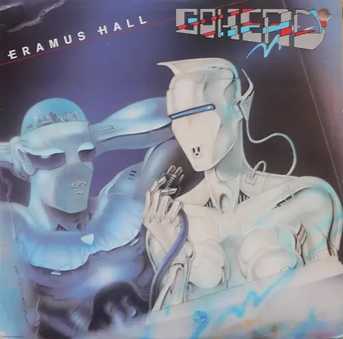 Eramus Hall - Gohead (1984)