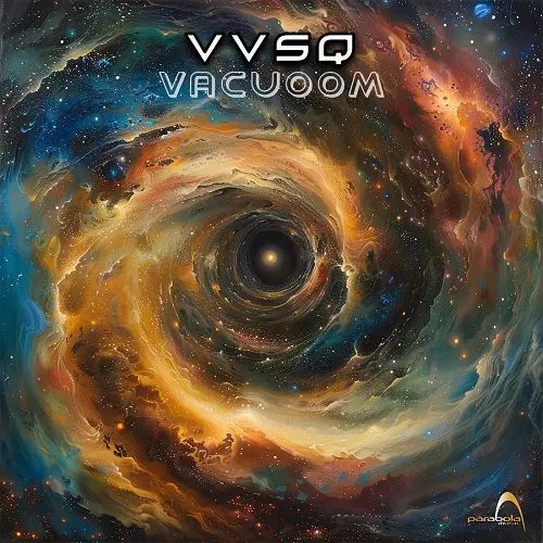 Vvsq - Vacuoom (2024)