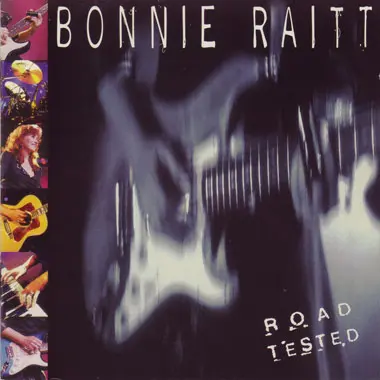 Bonnie Raitt - Road Tested (2001)