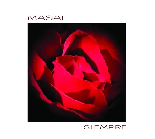 Masal - Siempre (2024)