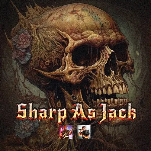 Animal Steel - Sharp As Jack (feat. Tim "Ripper" Owens) (Single) (2024)