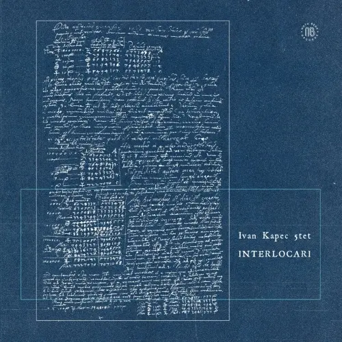 Ivan Kapec 5tet - Interlocari (2024)