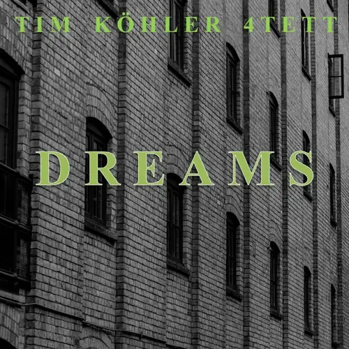 Tim Kohler - Dreams (2024)