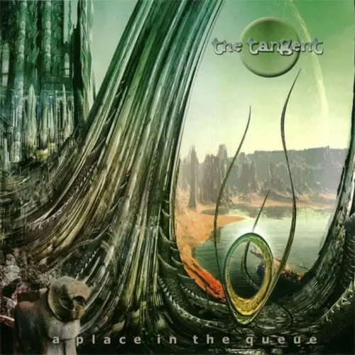 The Tangent – A Place In The Queue (2006/2023)