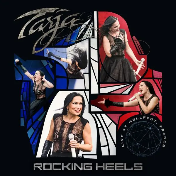 Tarja - Rocking Heels (Live at Hellfest) (2024)