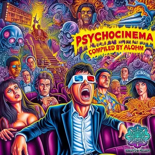 PSYCHOCINEMA (2024)