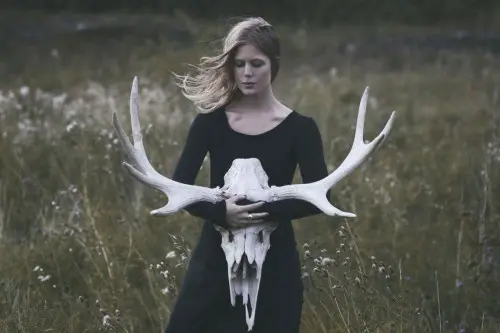 Myrkur - Дискография (2015-2023)