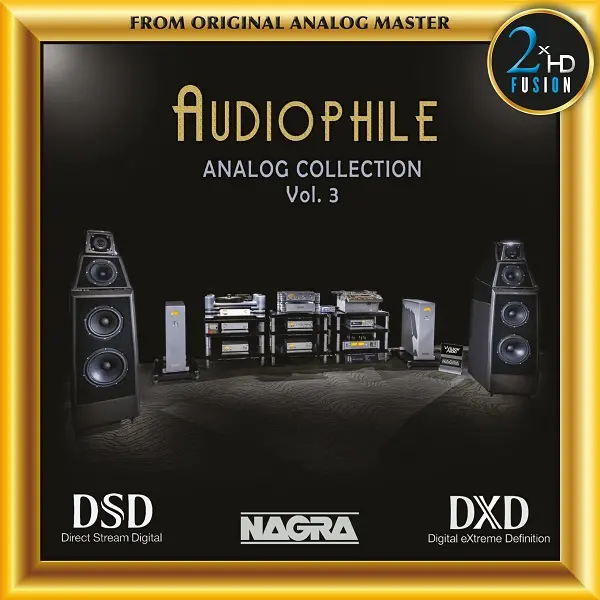 Audiophile Analog Collection Vol. 3 (2020/2024)