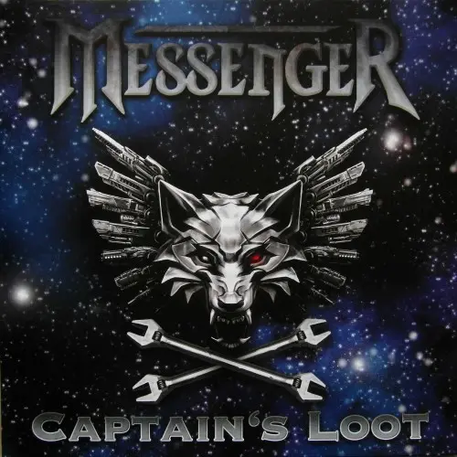 Messenger - Captain's Loot (2015)