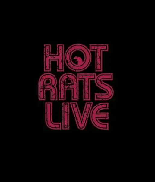 Dweezil Zappa - Hot Rats Live! (2019)