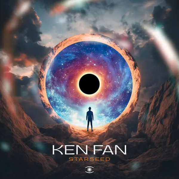 Ken Fan - Starseed (2024)