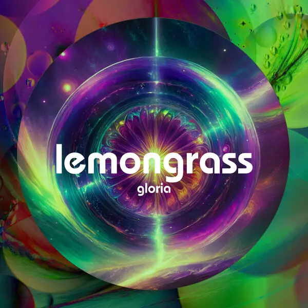 Lemongrass - Gloria (2024)