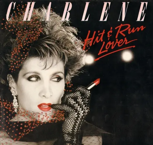 Charlene - Hit & Run Lover (1984)