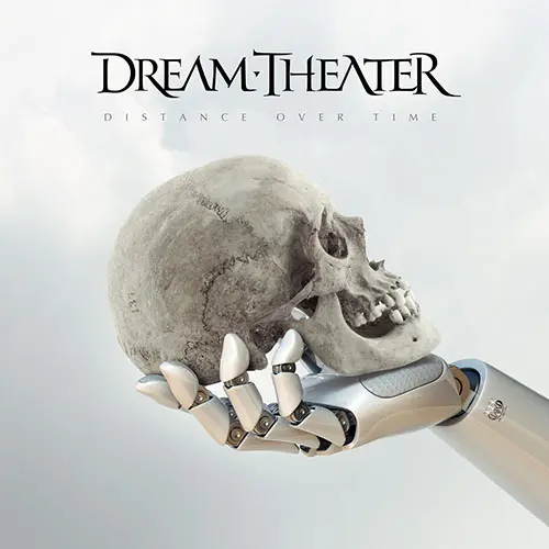 Dream Theater - Distance Over Time (2019)