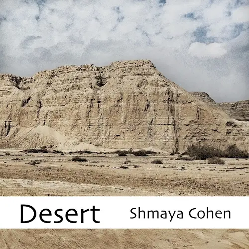 Shmaya Cohen - Desert (2024)