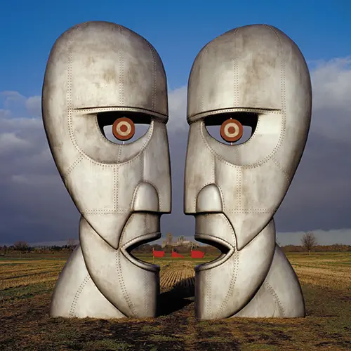 Pink Floyd - The Division Bell (1994/2014)