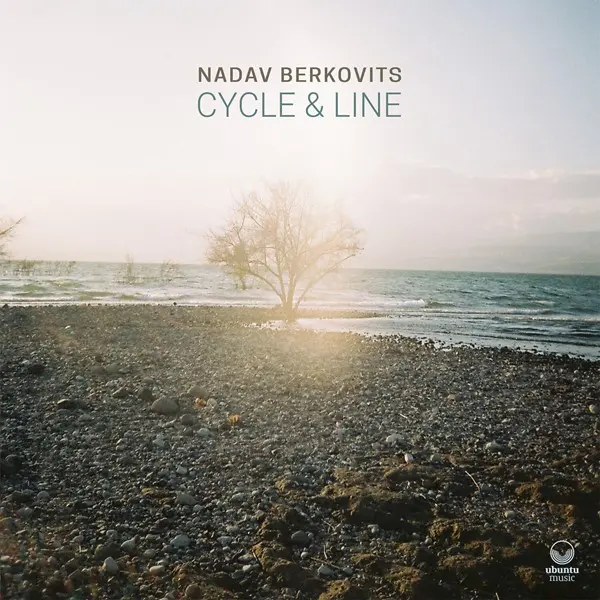 Nadav Berkovits - Cycle & Line (2023)