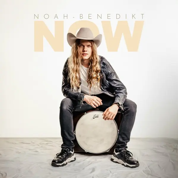 Noah-Benedikt - Now (2024)