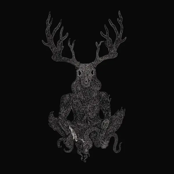 Crestfallen Queen - Horns (2024)