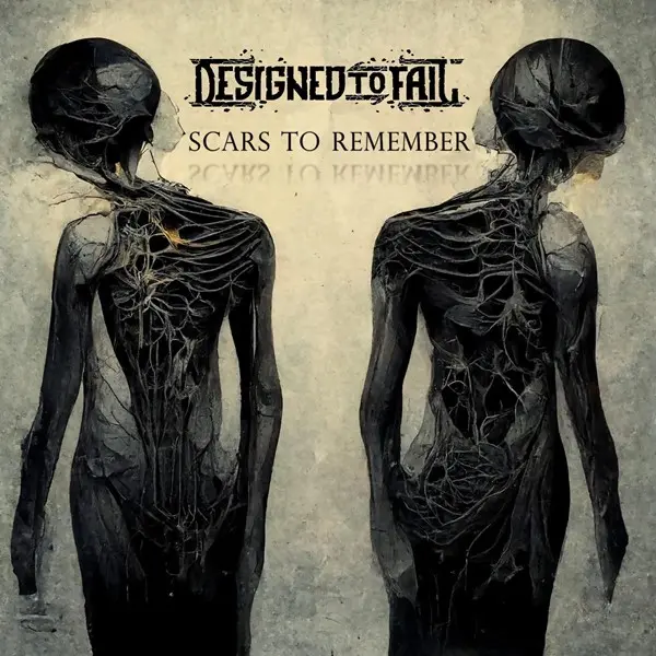 Designed to Fail - Scars to Remember (2024)