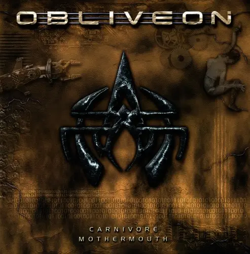 Obliveon - Carnivore Mothermouth (1999/2024)