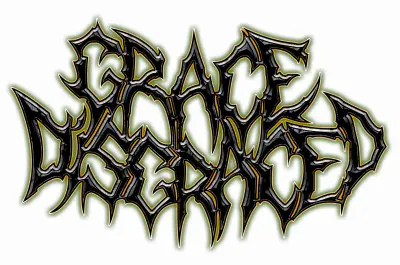 Grace Disgraced - Дискография (2014-2024)