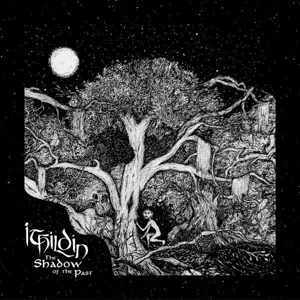 Ithildin - The Shadow of the Past (2024)