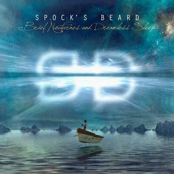 Spock's Beard – Brief Nocturnes And Dreamless Sleep (2013/2023)