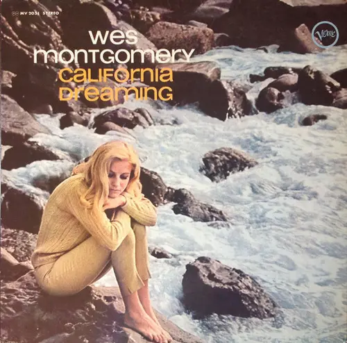 Wes Montgomery – California Dreaming (1967/1973)