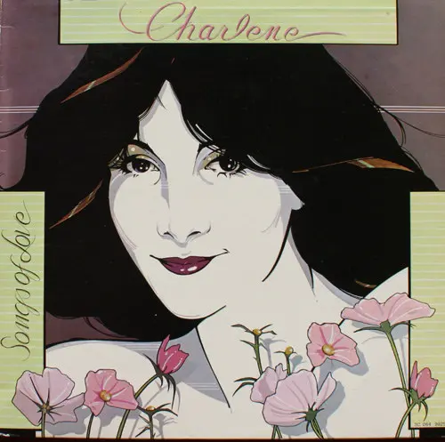 Charlene - Songs Of Love (1977)