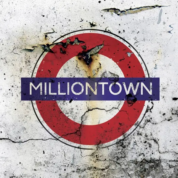 Frost* – Milliontown (2006/2021)