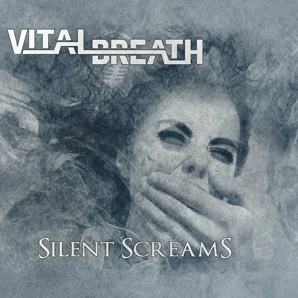 Vital Breath - Silent Screams (2024)