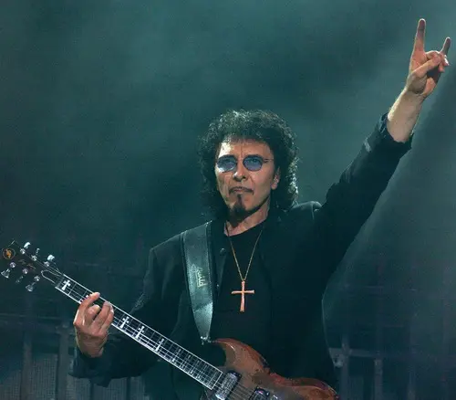 Tony Iommi - Дискография (2004-2012)