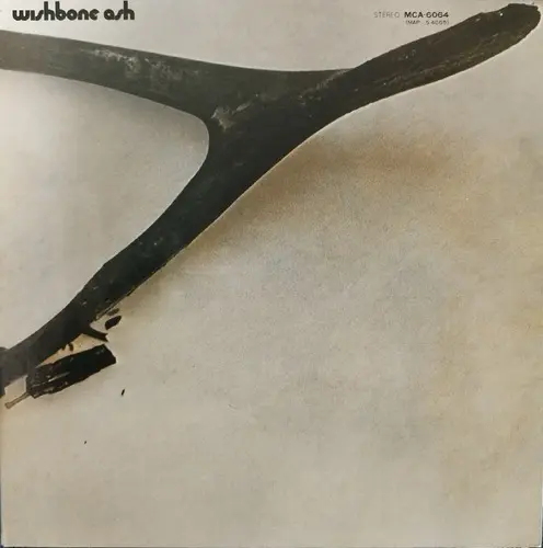 Wishbone Ash - Wishbone Ash (1970/1975)