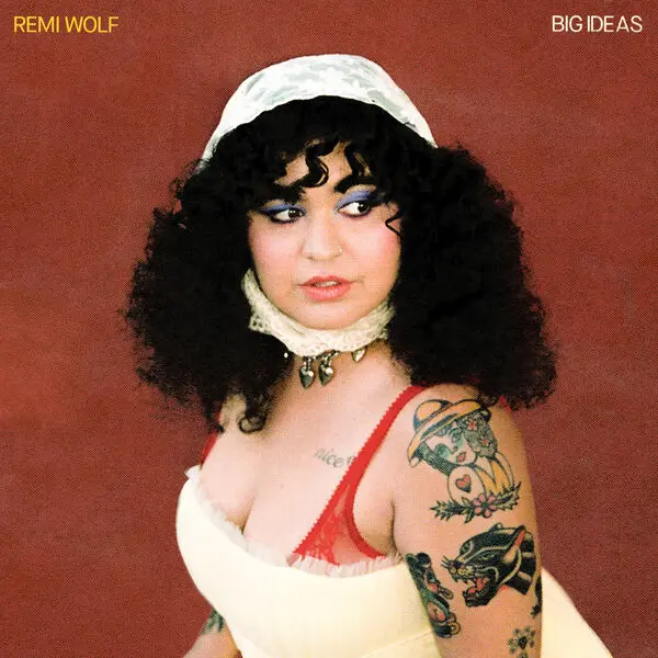 Remi Wolf - Big Ideas (2024)