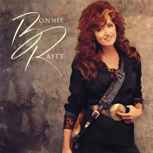 Bonnie Raitt - Дискография (1971-2022)