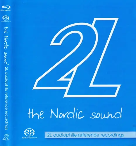 The Nordic Sound - 2L Audiophile Reference Recordings (2009)