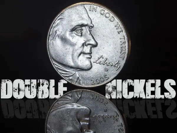 Dweezil Zappa - Double Nickels (2024)