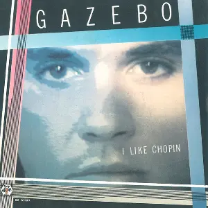 Gazebo - I Like Chopin (1983)