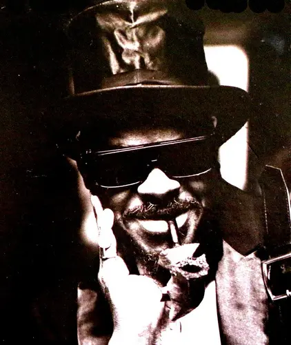 Rahsaan Roland Kirk - Warner Years (1976-1978)