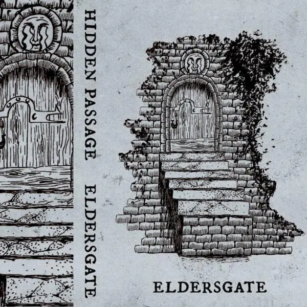 Hidden Passage - Eldersgate (2024)