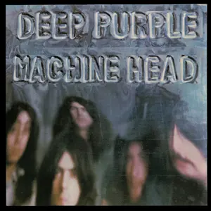 Deep Purple - Machine Head (1972/2003)