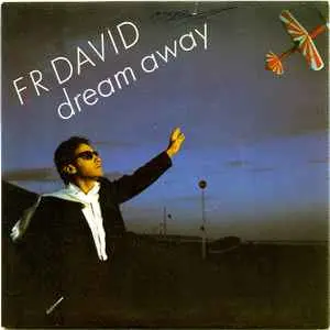 F.R. David - Long Distance Flight (1984)